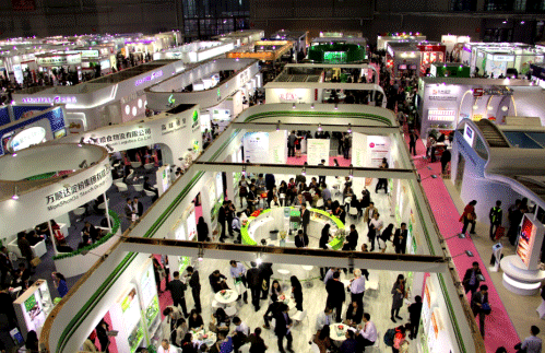 香園食品助力食品業(yè)界兩會(huì)之FIC2016 香園食品助力食品業(yè)界兩會(huì)之FIC2016