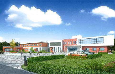 Taiwan Want Want Group VIP visits Hubei Xiangyuan Company factory Taiwan Want Want Group VIP visits Hubei Xiangyuan Company factory